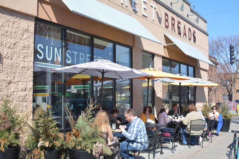 A Corner of South Minneapolis Worth Finding