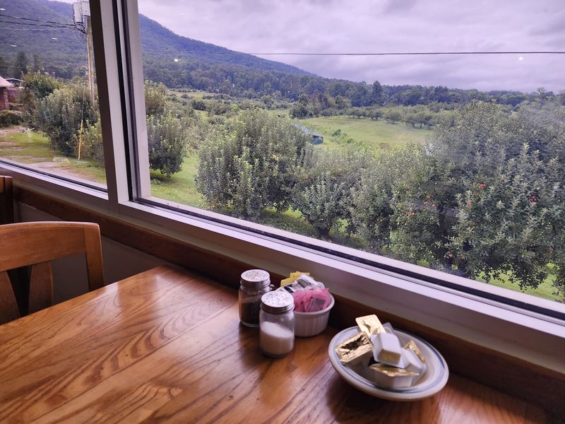 A Country Kitchen With Deep Roots