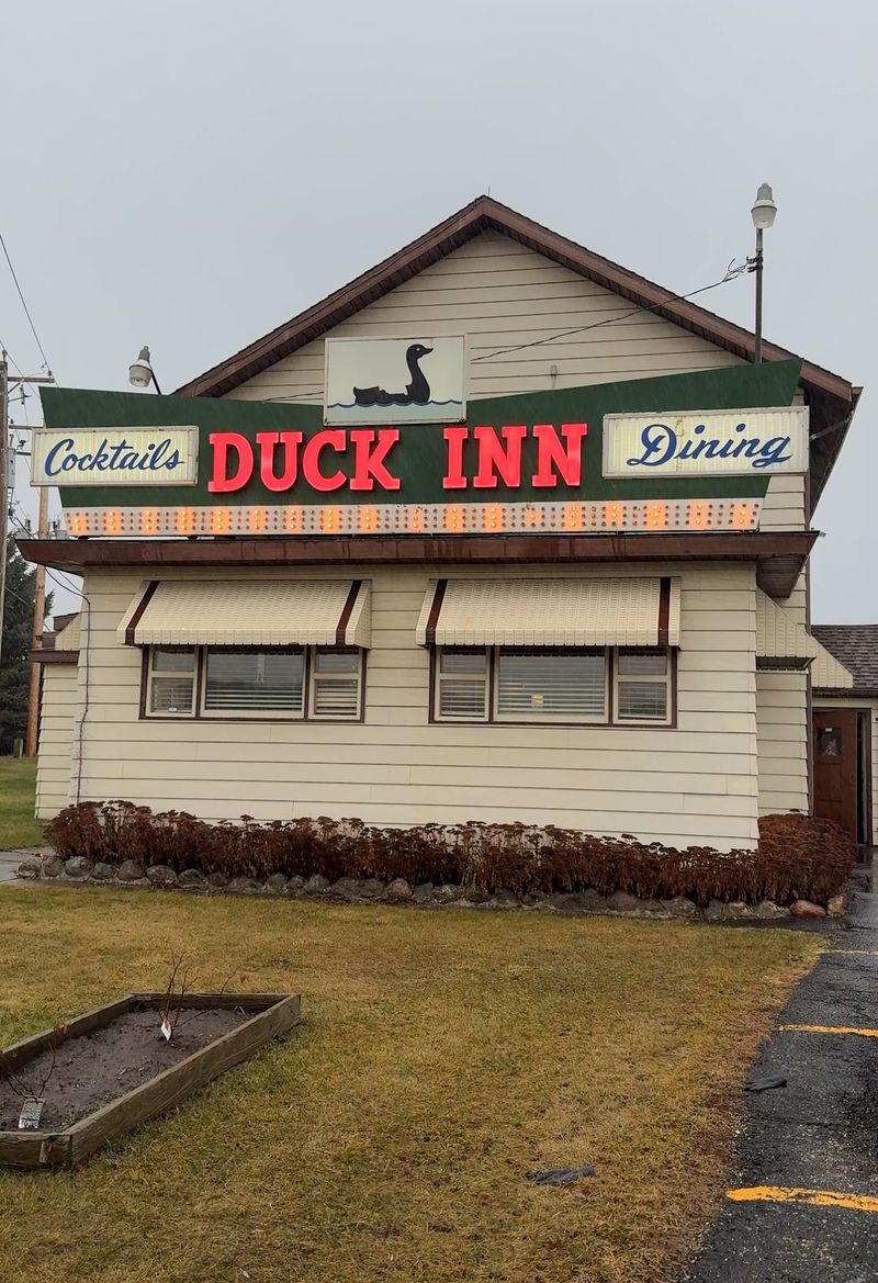 A Country Road Address Worth the Drive
