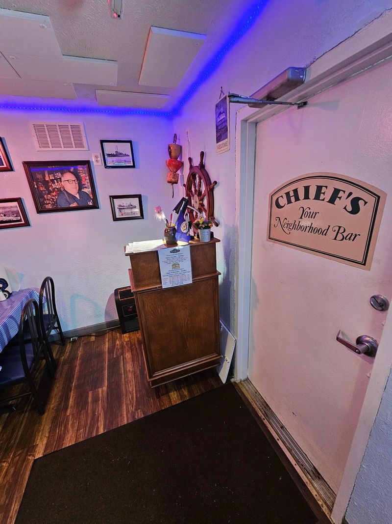 A Country Store With a Secret in the Back