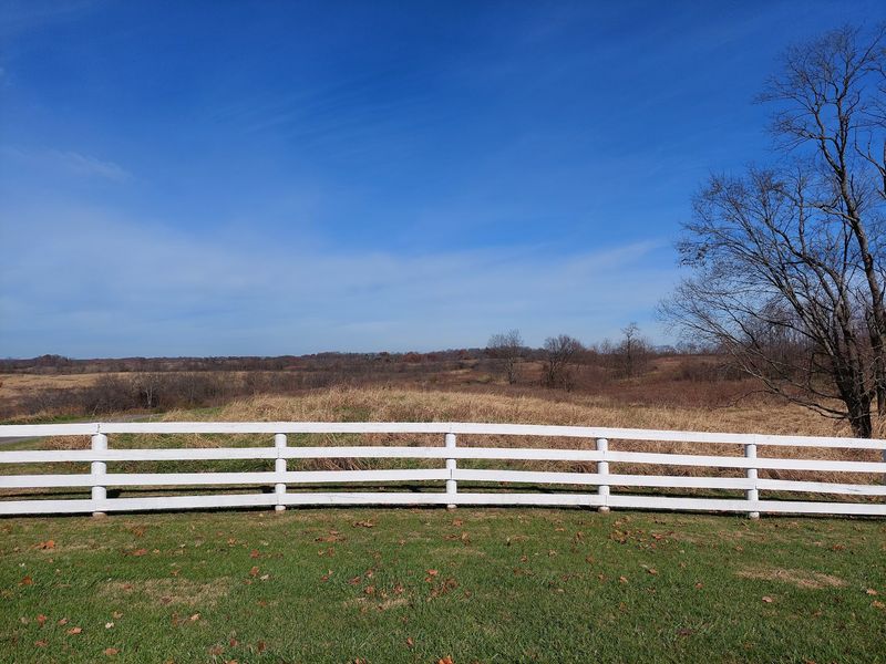A Countryside Setting That Stretches for Miles A Countryside Setting That Stretches for Miles