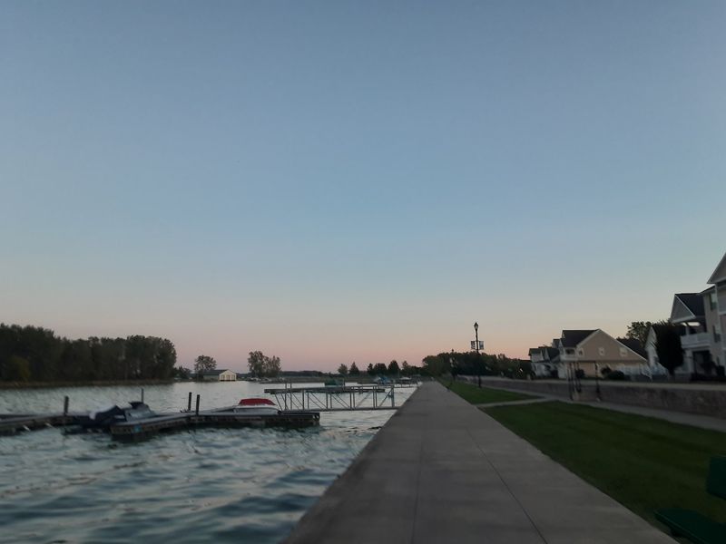 A County Seat On The Water's Edge A County Seat On The Water's Edge