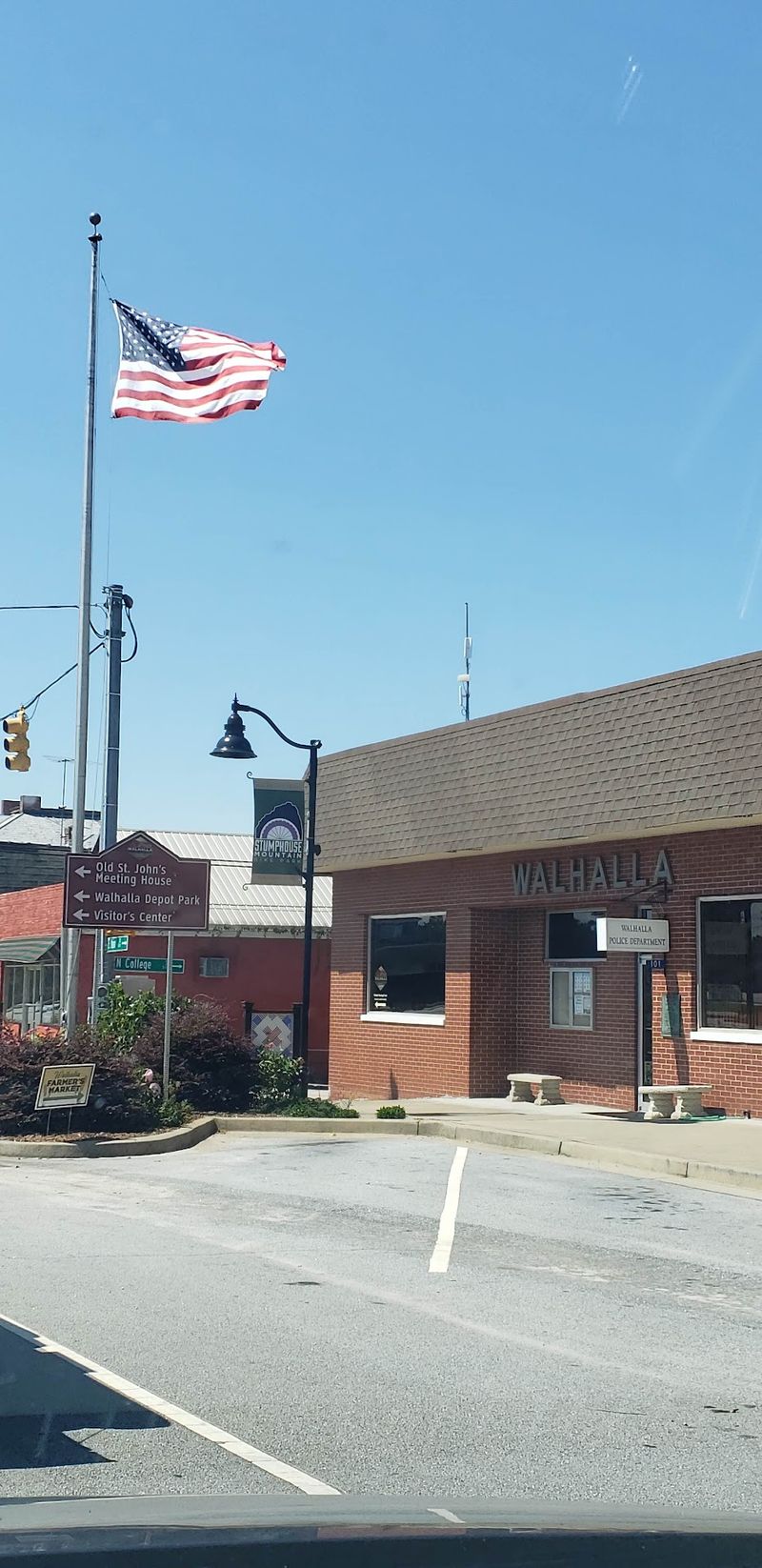 A County Seat Since 1868 A County Seat Since 1868
