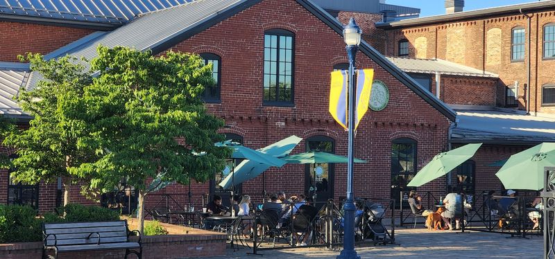 A County Seat With Deep Roots