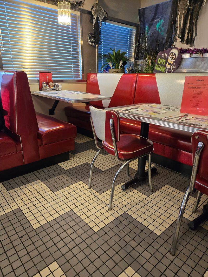 A Cozy, Family Atmosphere