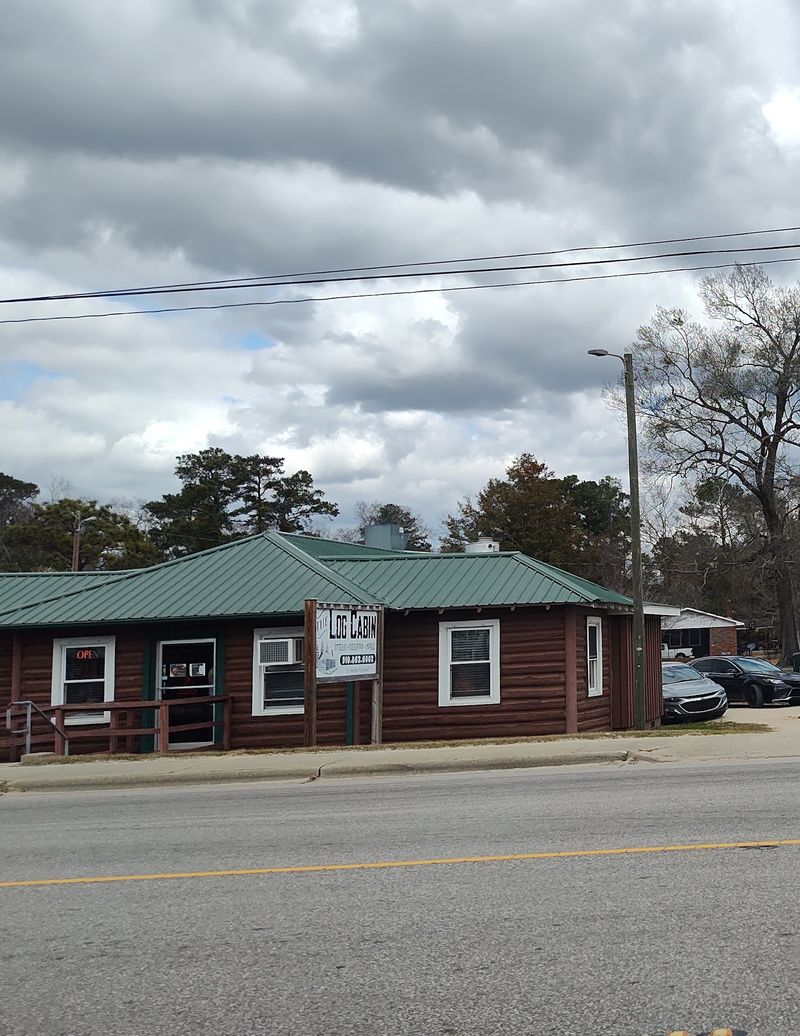 A Crossroads Community's Lucky Break