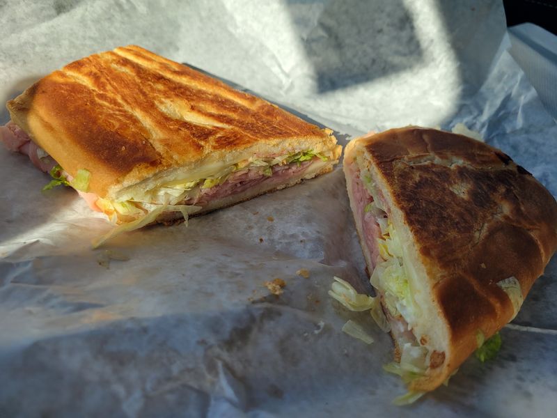 A Cuban Sandwich Worth The Drive