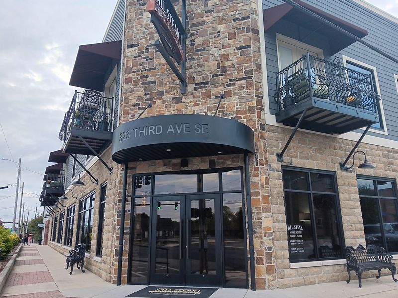 A Cullman Landmark With Deep Roots