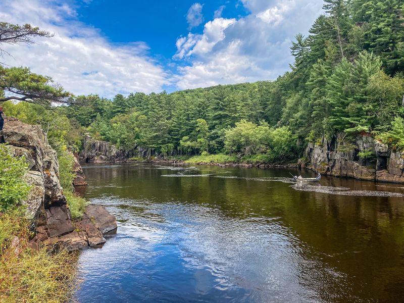A Day Trip That Feels Like a Full Vacation
