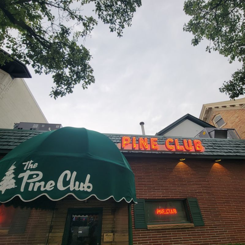 A Dayton Culinary Institution