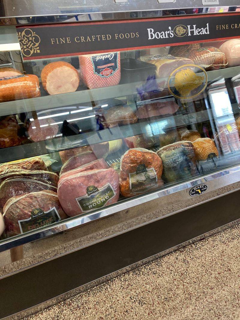 A Deli Counter Worth Every Penny