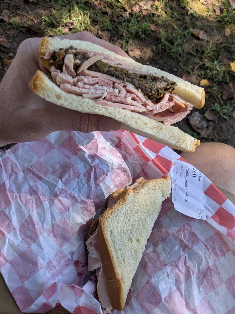 A Deli Counter Worth the Detour