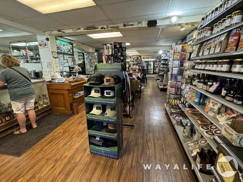 A Deli That Makes Its Own