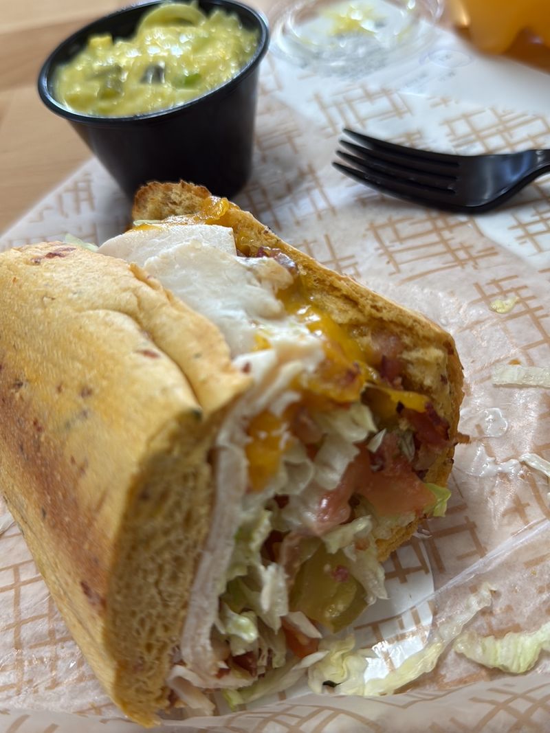 A Deli With Sandwiches Worth the Line