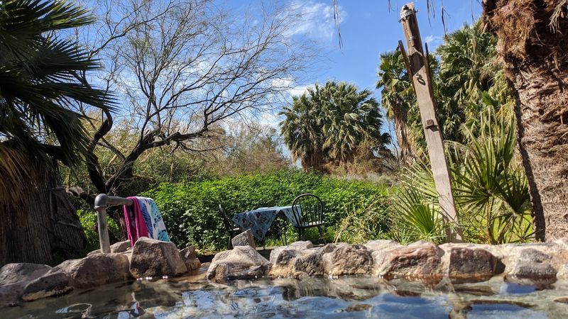 A Desert Escape That Keeps Calling You Back A Desert Escape That Keeps Calling You Back