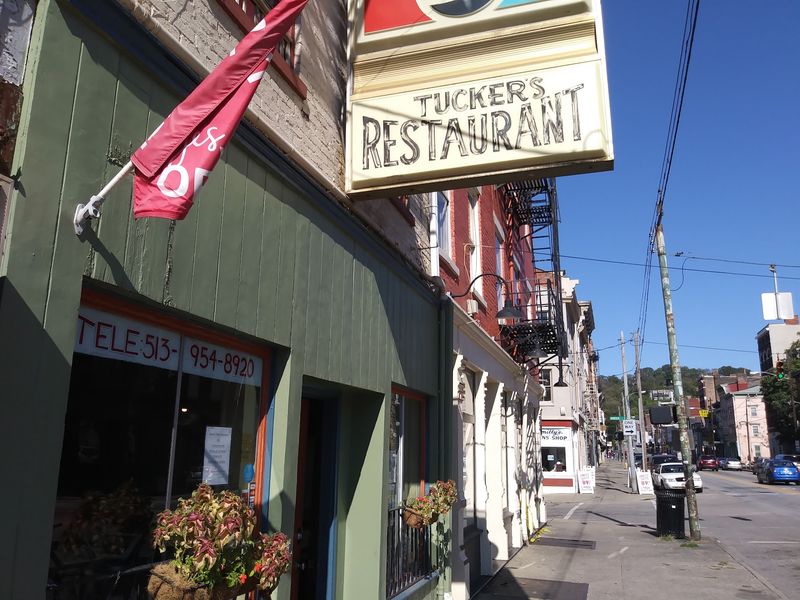 A Diner Serving Since 1946 A Diner Serving Since 1946