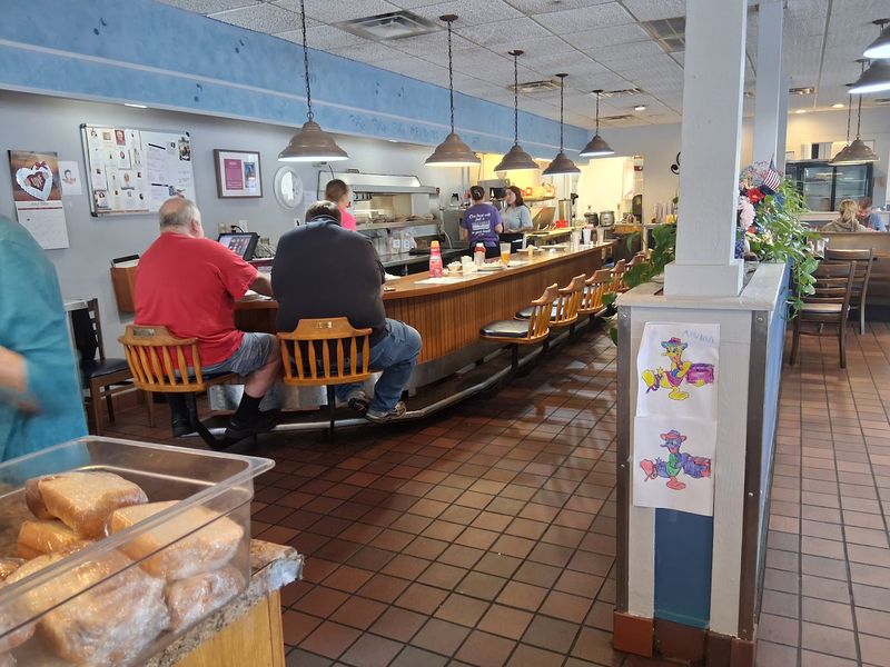A Diner With Deep Roots in New Carlisle A Diner With Deep Roots in New Carlisle