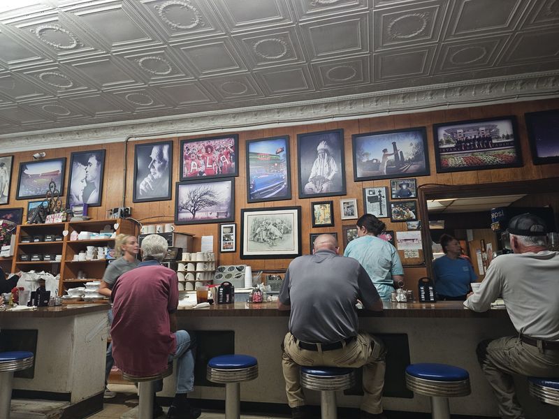 A Diner With Real Staying Power