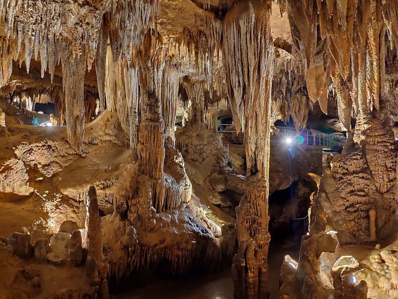 A Discovery Carved by Time