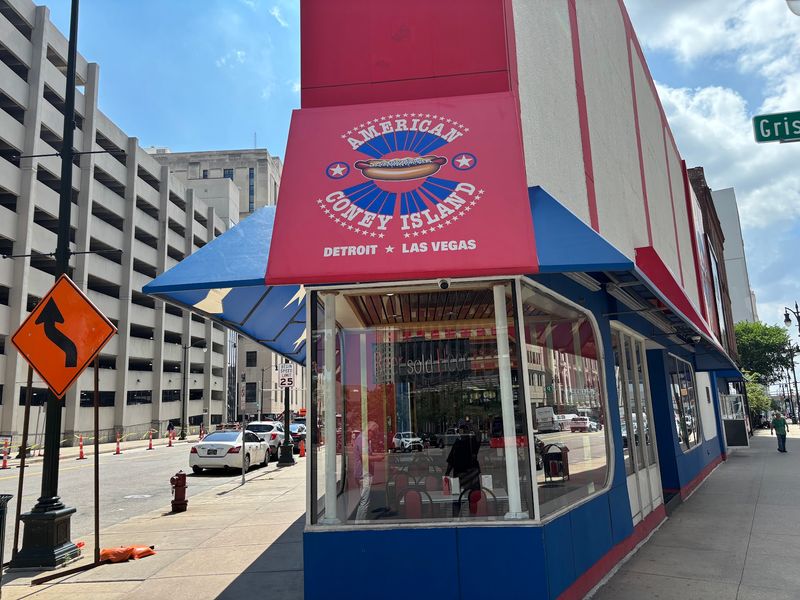 A Downtown Corner With Deep Roots