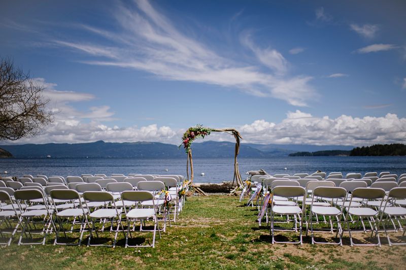 A Dream Setting for Weddings and Special Events