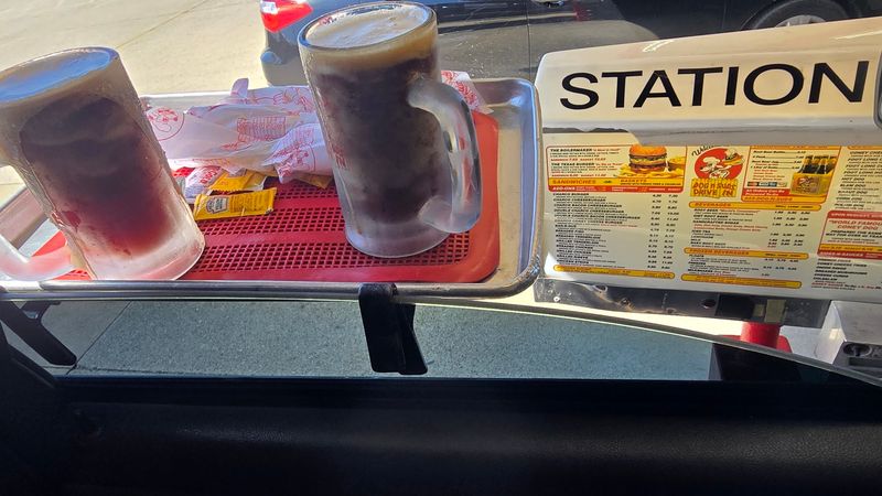 A Drive-In That Never Let Go of Its Roots