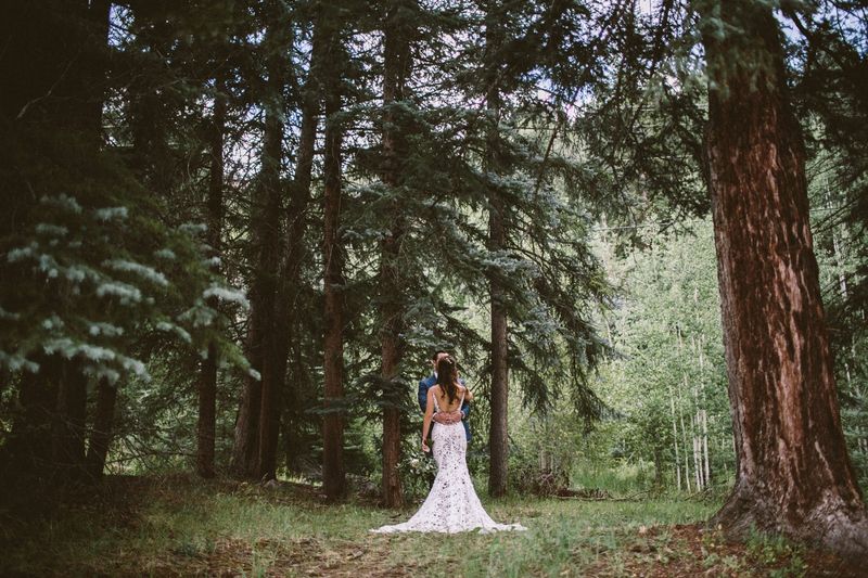 A Fairy-Tale Setting for Weddings A Fairy-Tale Setting for Weddings