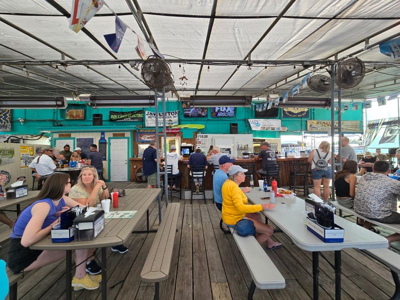 A Family And Pet-Friendly Hangout