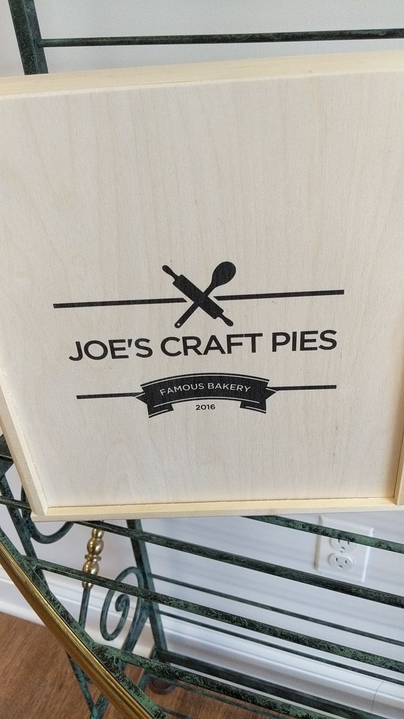 A Family Business With A Warm Welcome