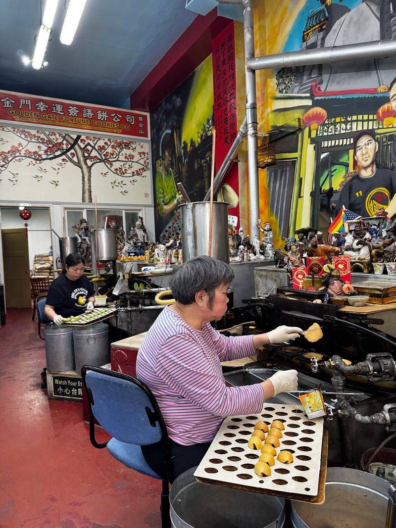 A Family Craft Since 1962