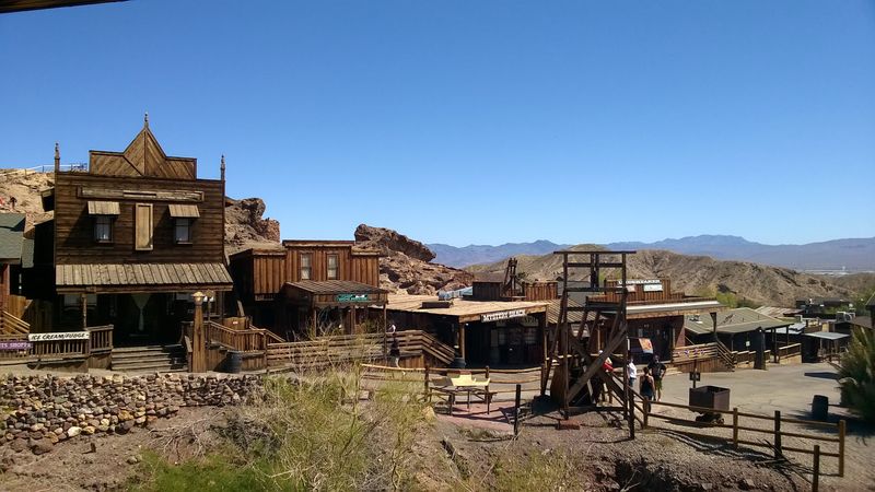 A Family Day Trip With Room To Roam A Family Day Trip With Room To Roam