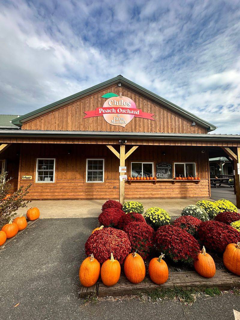 A Family Farm With Deep Local Roots