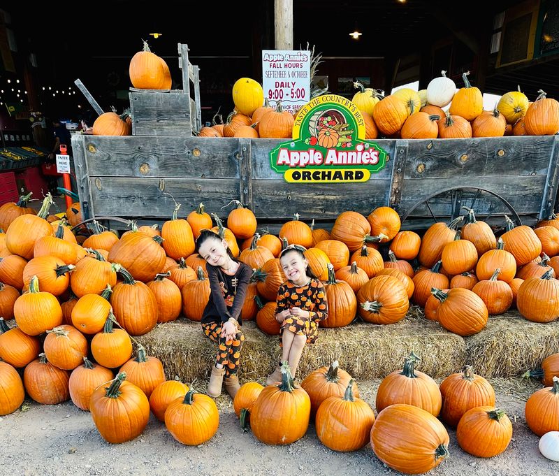 A Family Farm With Deep Willcox Roots