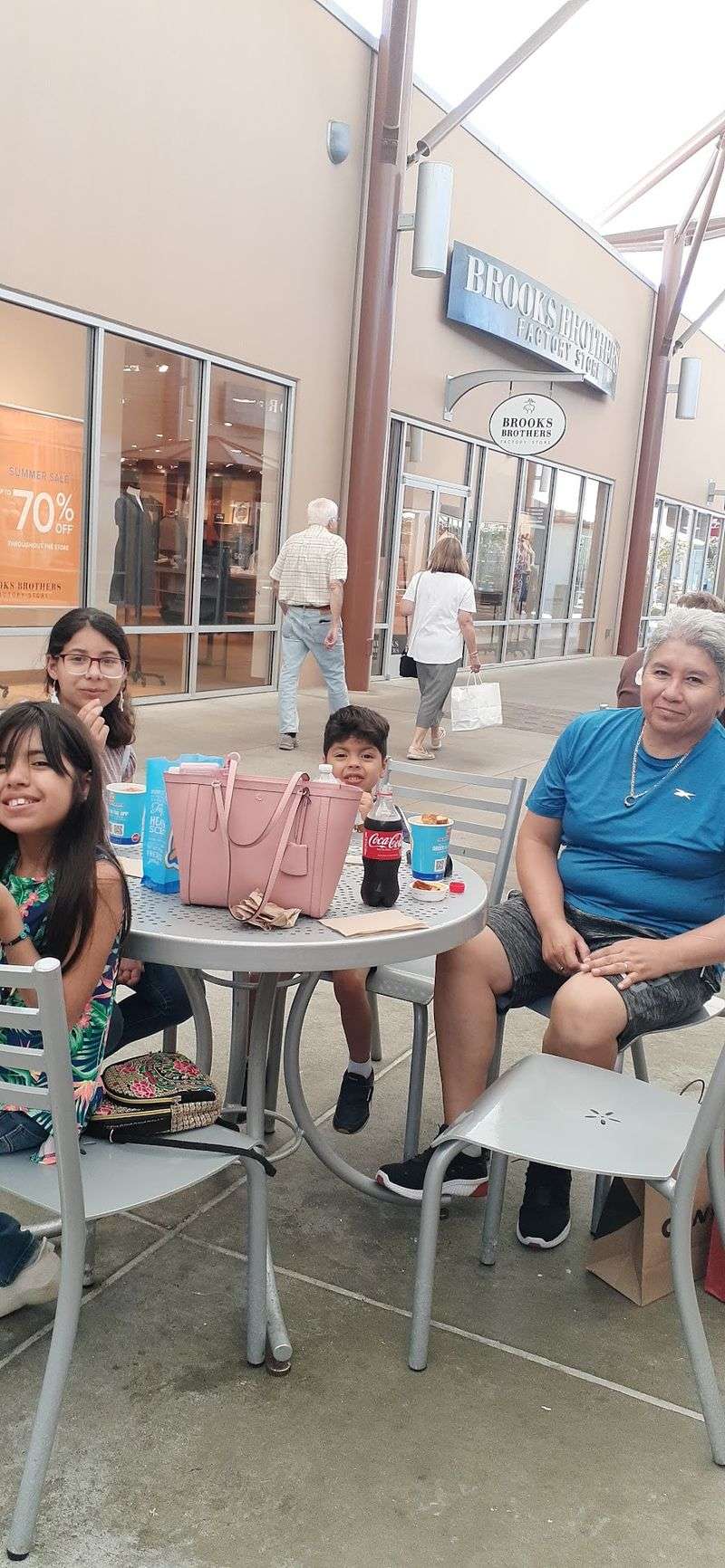 A Family-Friendly Atmosphere That Makes the Whole Day Enjoyable