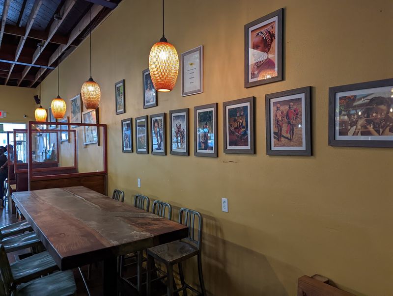 A Family-Friendly Spot For Groups