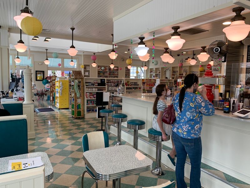 A Family-Friendly Sugar Rush