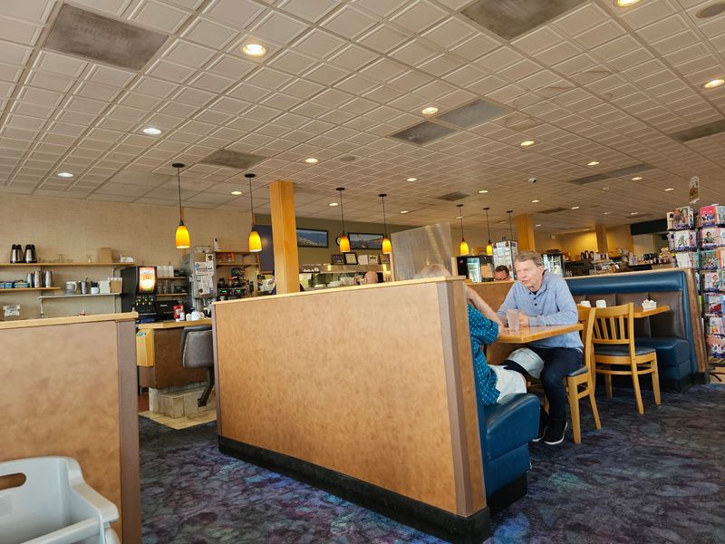 A Family-Friendly Table