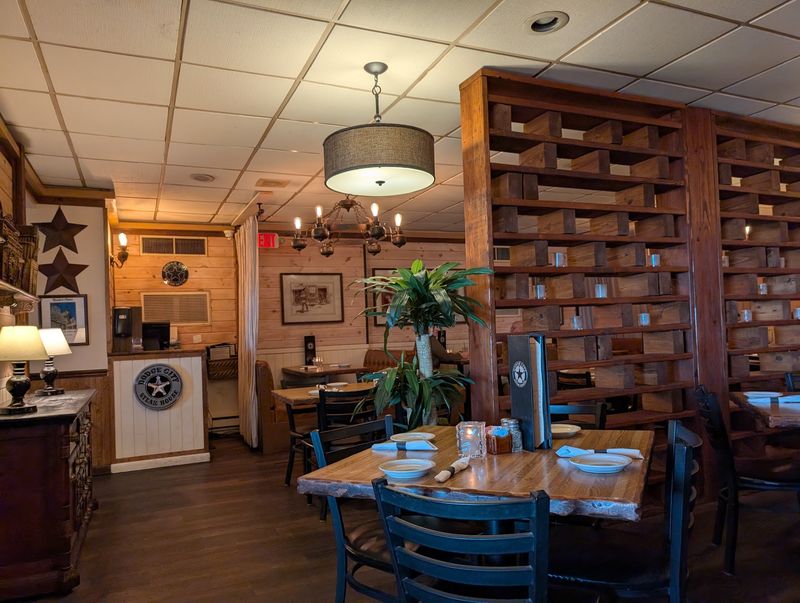 A Family Kitchen Since 1980 A Family Kitchen Since 1980