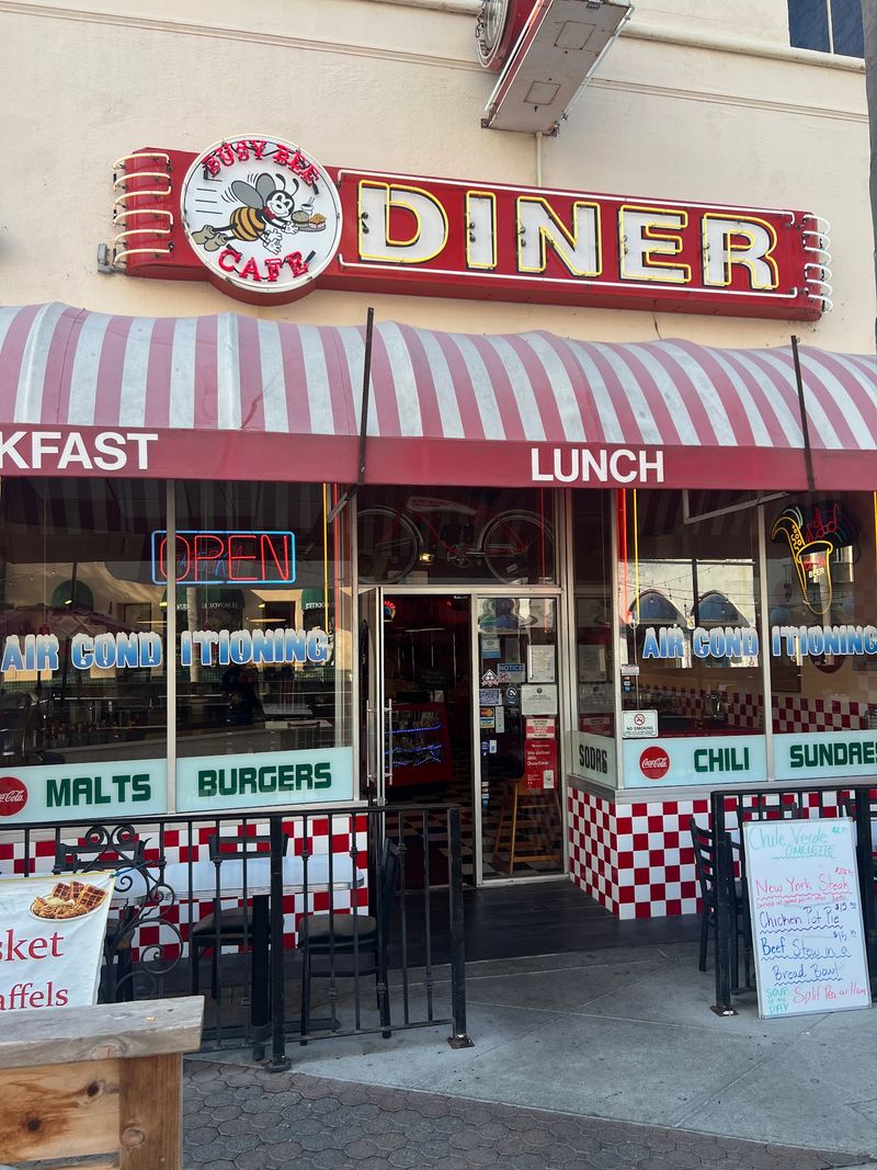 A Family Name That Has Held This Corner For Decades