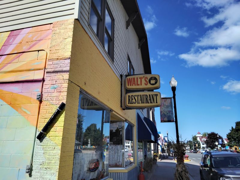 A Family-Owned History That Gives the Place Its Soul