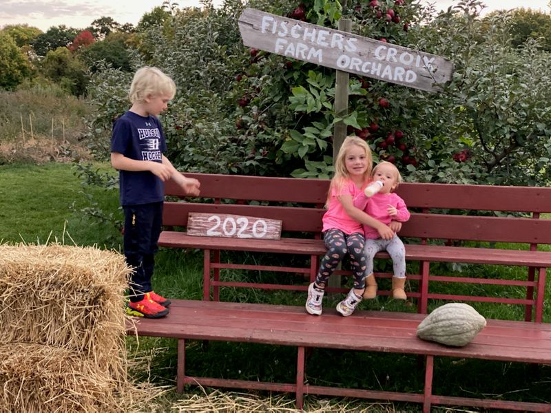 A Family-Run Farm With Deep Roots