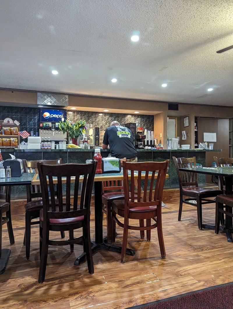 A Family-Run Kitchen With Deep Local Roots A Family-Run Kitchen With Deep Local Roots