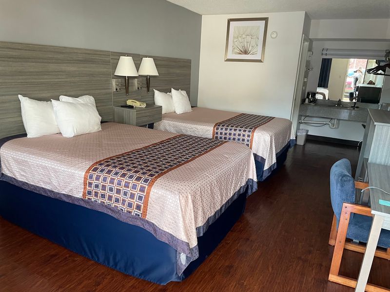 A Family-Run Motor Lodge With A Personal Touch A Family-Run Motor Lodge With A Personal Touch