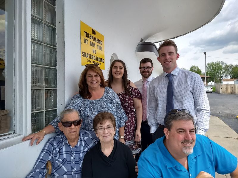 A Family Tradition Across Generations