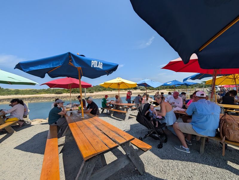 A Family and Dog Friendly Hangout