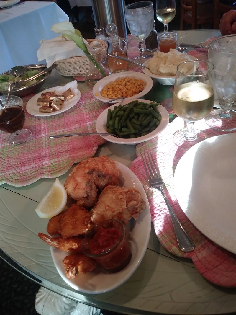 A Favorite For Celebrations And Big Groups