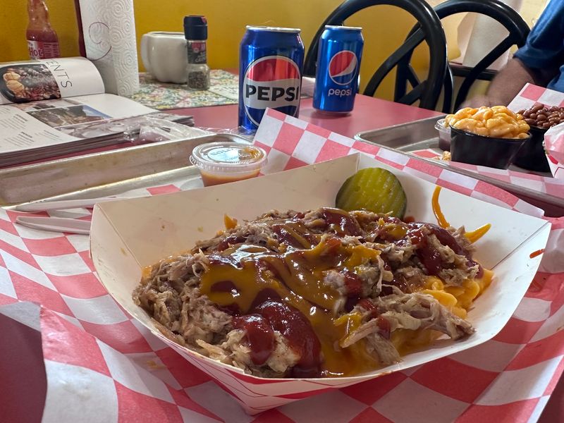 A Favorite Pit Stop for Road Trippers