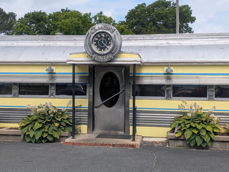 A Favorite Pit Stop for Road Trippers A Favorite Pit Stop for Road Trippers