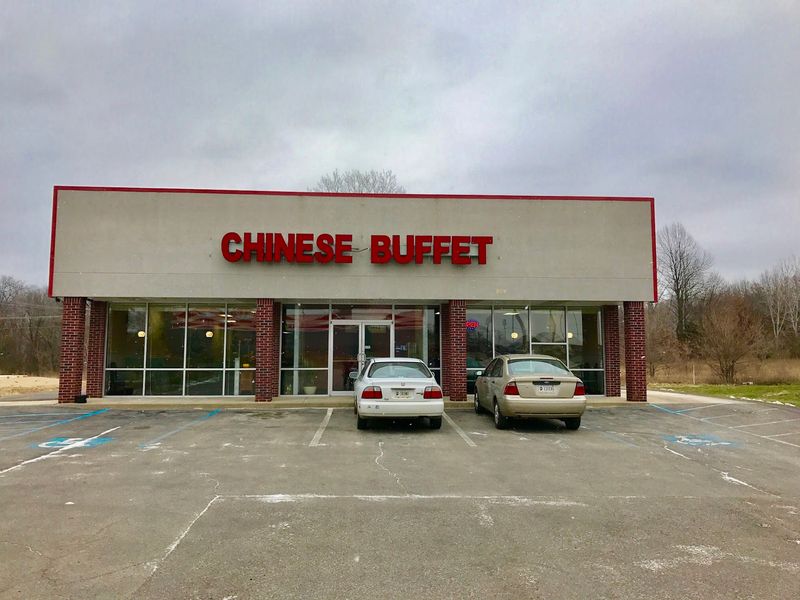 A Favorite Pit Stop for Road Trippers A Favorite Pit Stop for Road Trippers