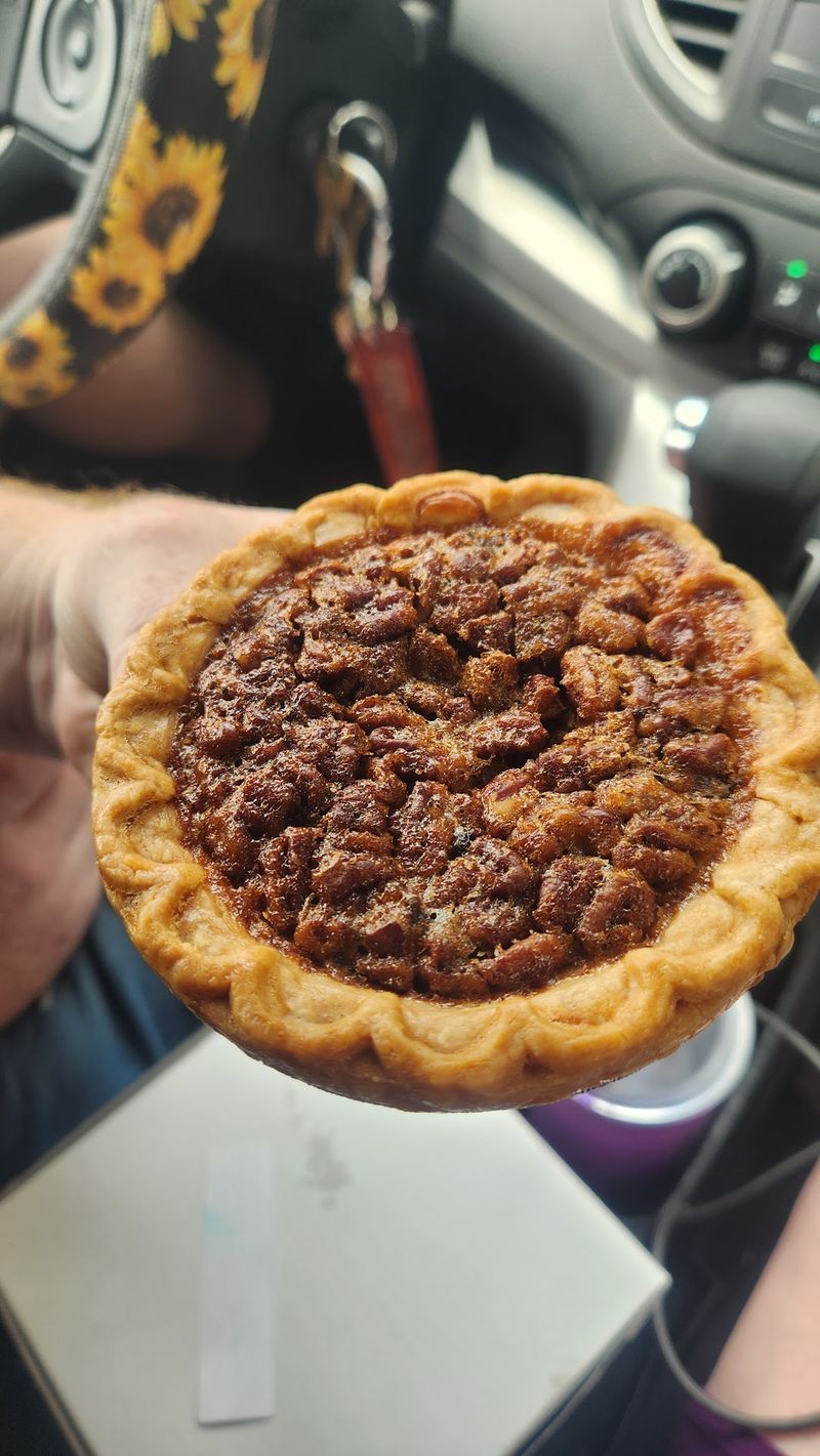 A Favorite for Road Trippers